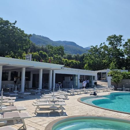 Agriturismo Nonno Luigino Vico Equense Exterior photo