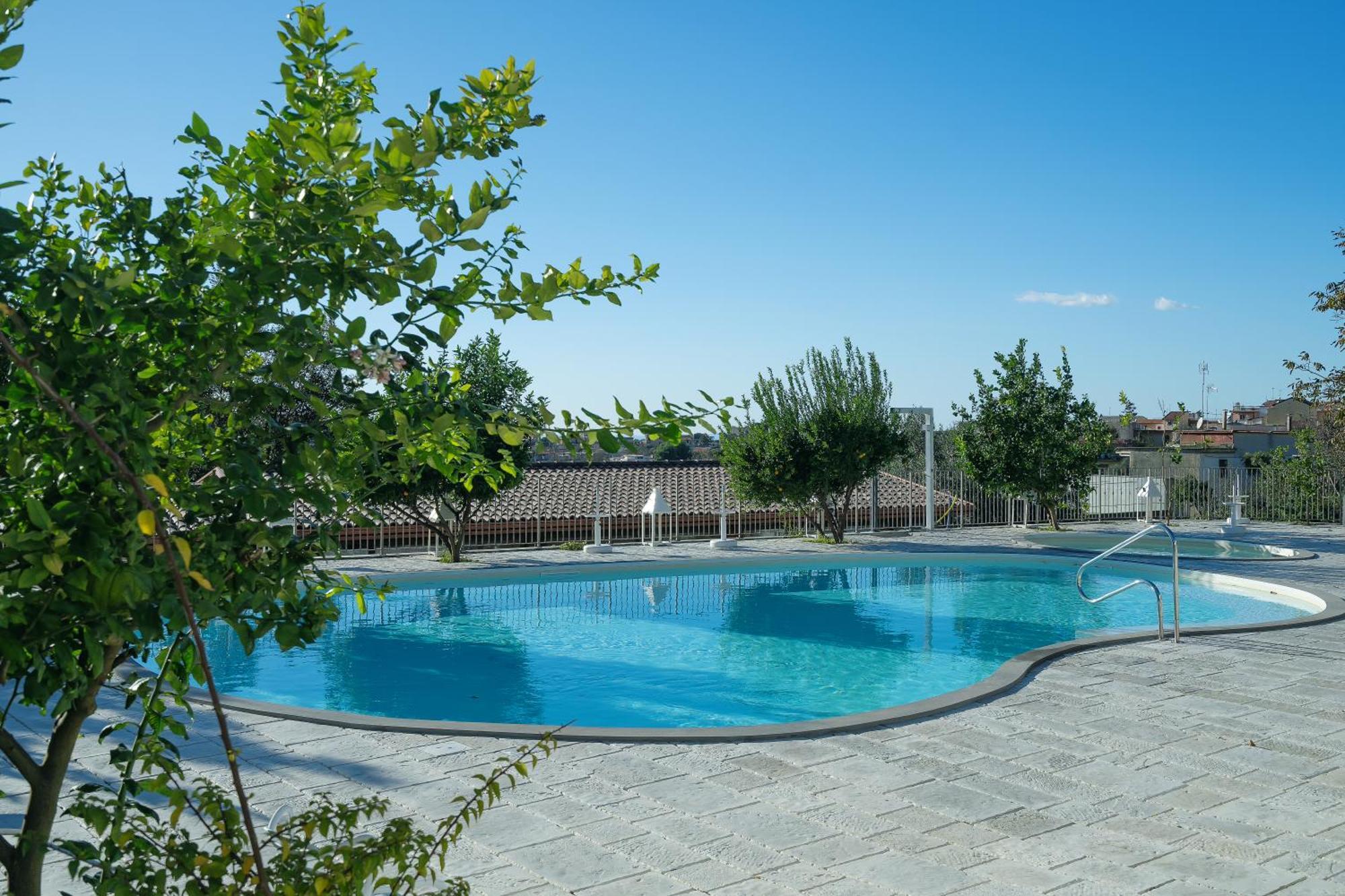 Agriturismo Nonno Luigino Vico Equense Exterior photo