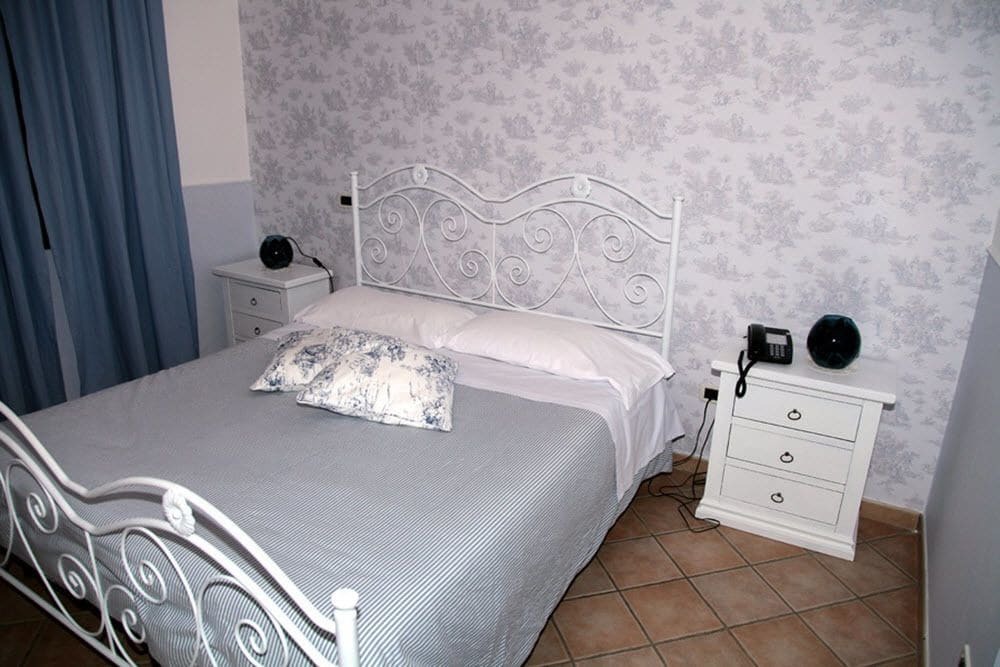 Agriturismo Nonno Luigino Vico Equense Exterior photo